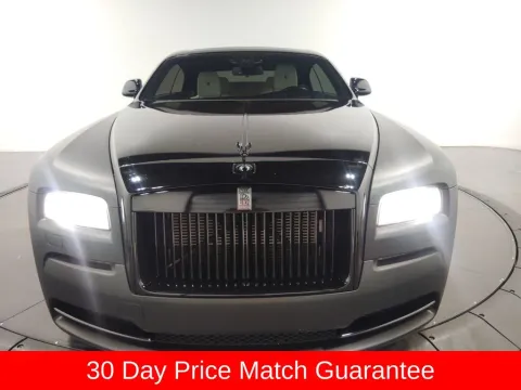 Photos of 2014 Rolls-Royce Wraith for sale in St. Charles, MO at Clement Supercenter