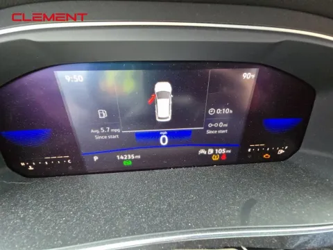 Photos of 2022 Volkswagen Tiguan 2.0T SE for sale in St. Charles, MO at Clement Supercenter