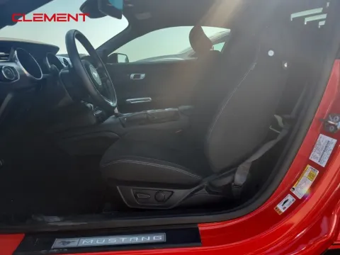 Photos of 2021 Ford Mustang GT for sale in St. Charles, MO at Clement Supercenter
