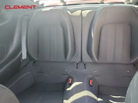 Another view of 2021 Ford Mustang GT for sale in St. Charles, MO at Clement Supercenter