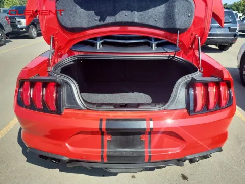More photos of 2021 Ford Mustang GT at Clement Supercenter, MO