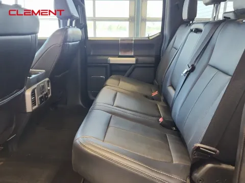 More photos of 2022 Ford F-350SD Lariat at Clement Supercenter, MO