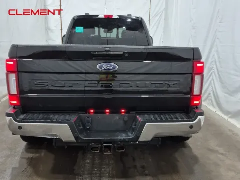 More photos of 2022 Ford F-350SD Lariat at Clement Supercenter, MO