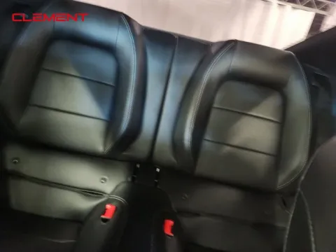 Another view of 2019 Ford Mustang GT Premium for sale in St. Charles, MO at Clement Supercenter