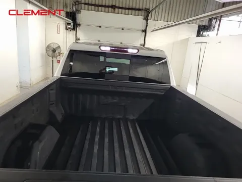 Another view of 2023 GMC Sierra 1500 AT4 for sale in St. Charles, MO at Clement Supercenter