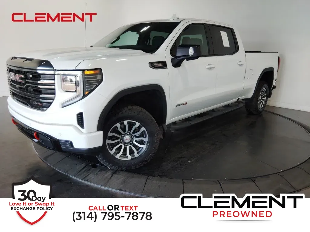 2023 GMC Sierra 1500 AT4 for sale in St. Charles, MO