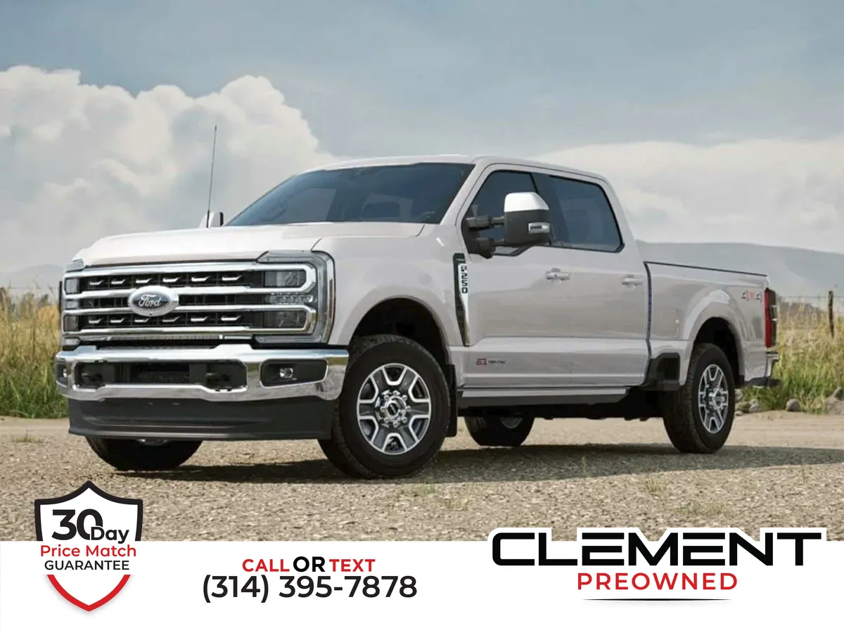 2023 Ford F-250SD for sale in St. Charles, MO
