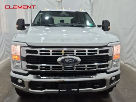 Photos of 2023 Ford F-250SD XLT for sale in St. Charles, MO at Clement Supercenter