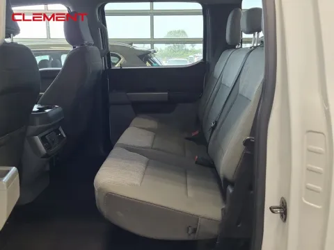 More photos of 2023 Ford F-250SD XLT at Clement Supercenter, MO