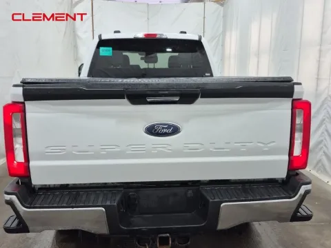 More photos of 2023 Ford F-250SD XLT at Clement Supercenter, MO