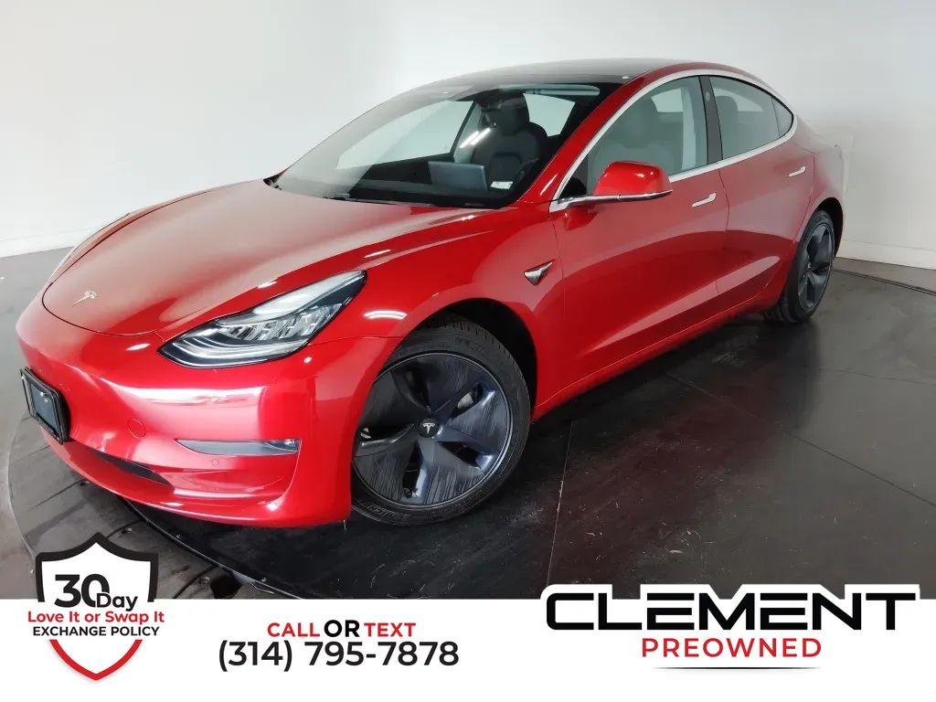 2020 Tesla Model 3 Long Range for sale in St. Charles, MO