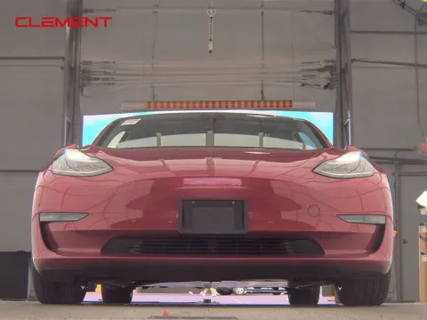Photos of 2020 Tesla Model 3 Long Range for sale in St. Charles, MO at Clement Supercenter
