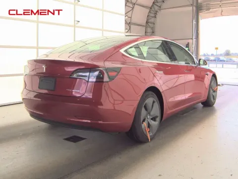 More photos of 2020 Tesla Model 3 Long Range at Clement Supercenter, MO