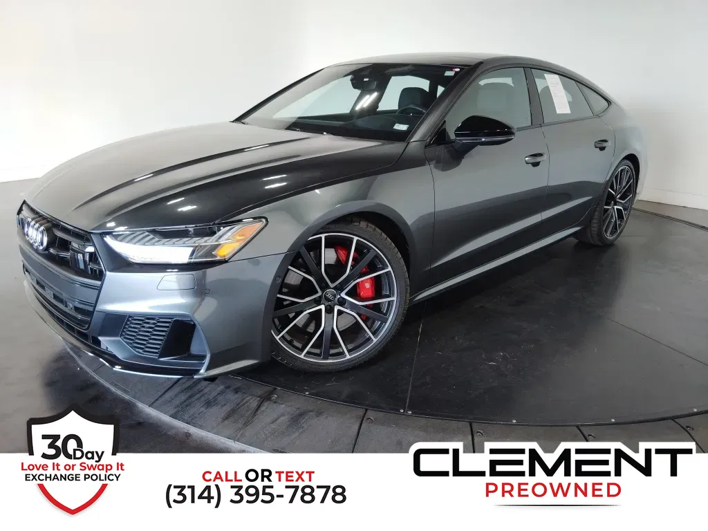 2021 Audi S7 2.9T Prestige for sale in St. Charles, MO