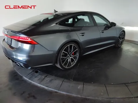 More photos of 2021 Audi S7 2.9T Prestige at Clement Supercenter, MO