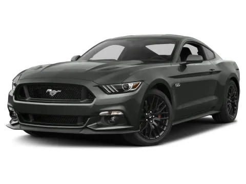 Photos of 2015 Ford Mustang for sale in St. Charles, MO at Clement Supercenter