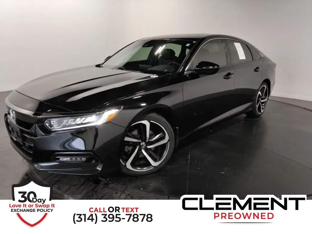 2019 Honda Accord Sport 2.0T for sale in St. Charles, MO