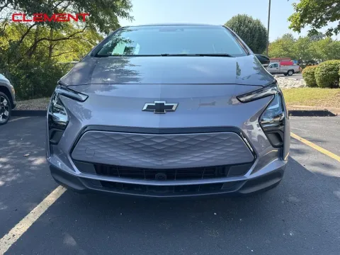 Photos of 2023 Chevrolet Bolt EV 1LT for sale in St. Charles, MO at Clement Supercenter