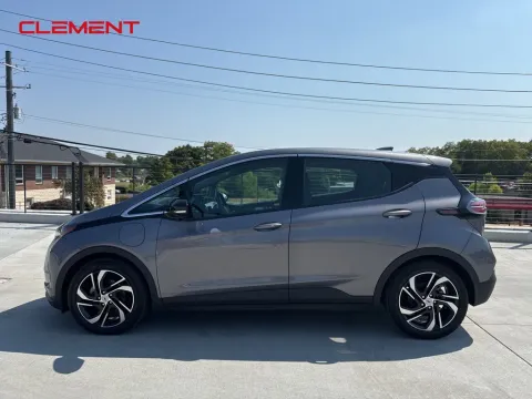More photos of 2023 Chevrolet Bolt EV 1LT at Clement Supercenter, MO