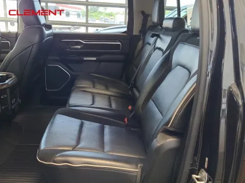 More photos of 2019 Ram 1500 Laramie at Clement Supercenter, MO