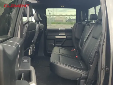 Another view of 2019 Ford F-150 Lariat for sale in St. Charles, MO at Clement Supercenter