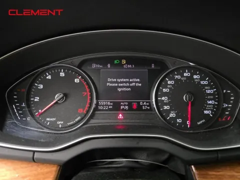 Photos of 2022 Audi Q5 45 S line Premium for sale in St. Charles, MO at Clement Supercenter