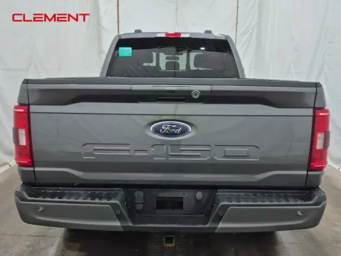More photos of 2023 Ford F-150 XLT at Clement Supercenter, MO