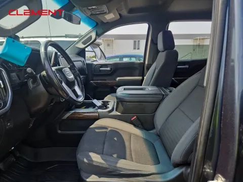 Photos of 2021 GMC Sierra 1500 Elevation for sale in St. Charles, MO at Clement Supercenter