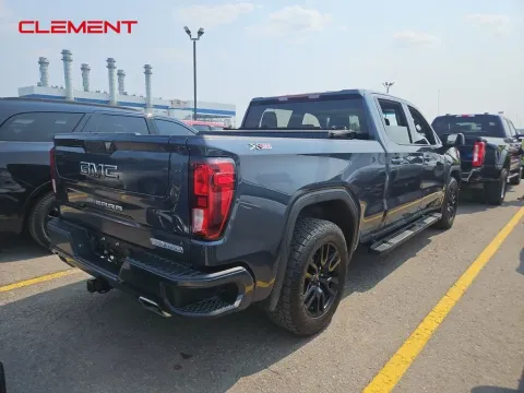 More photos of 2021 GMC Sierra 1500 Elevation at Clement Supercenter, MO