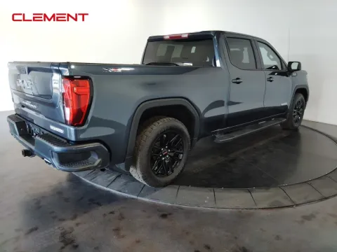 More photos of 2021 GMC Sierra 1500 Elevation at Clement Supercenter, MO