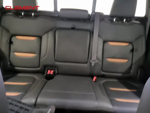 More photos of 2023 GMC Sierra 2500HD AT4 at Clement Supercenter, MO