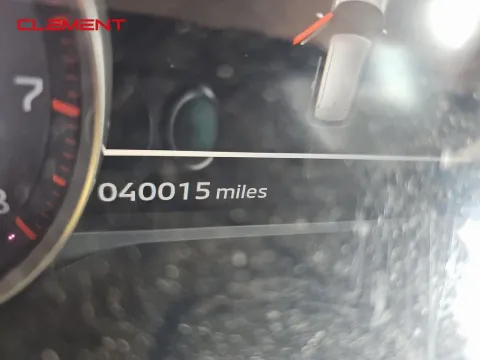 Photos of 2023 Mitsubishi Outlander ES for sale in St. Charles, MO at Clement Supercenter