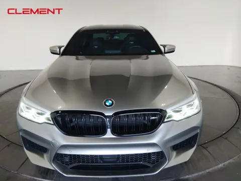 Photos of 2020 BMW M5 for sale in St. Charles, MO at Clement Supercenter