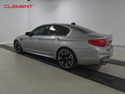 More photos of 2020 BMW M5 at Clement Supercenter, MO