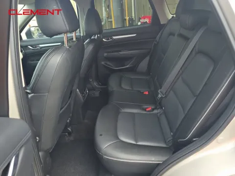 More photos of 2024 Mazda CX-5 2.5 S Select Package at Clement Supercenter, MO