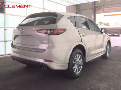 More photos of 2024 Mazda CX-5 2.5 S Select Package at Clement Supercenter, MO