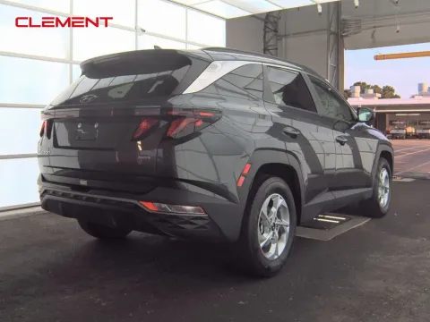 More photos of 2024 Hyundai Tucson SEL at Clement Supercenter, MO