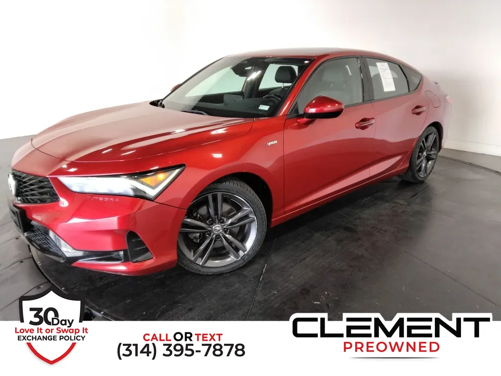 2023 Acura Integra A-Spec Package for sale in St. Charles, MO