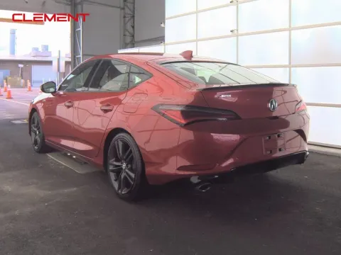 More photos of 2023 Acura Integra A-Spec Package at Clement Supercenter, MO