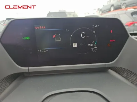 Photos of 2024 Toyota bZ4X XLE for sale in St. Charles, MO at Clement Supercenter
