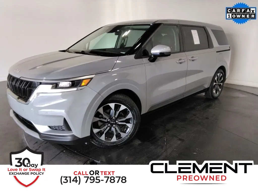 2024 Kia Carnival EX for sale in St. Charles, MO
