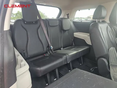 More photos of 2024 Kia Carnival EX at Clement Supercenter, MO