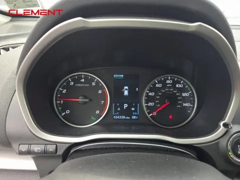 Photos of 2024 Mitsubishi Eclipse Cross SE for sale in St. Charles, MO at Clement Supercenter