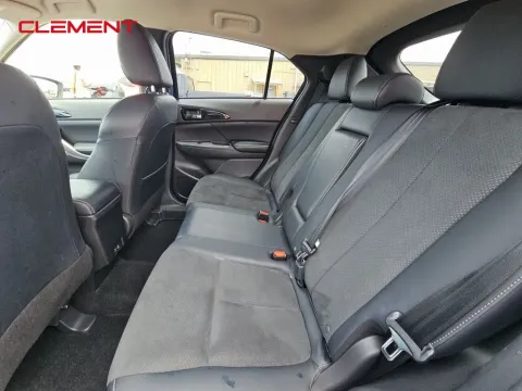 More photos of 2024 Mitsubishi Eclipse Cross SE at Clement Supercenter, MO