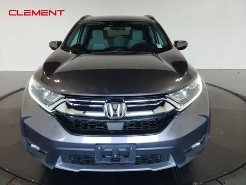 Photos of 2017 Honda CR-V EX for sale in St. Charles, MO at Clement Supercenter