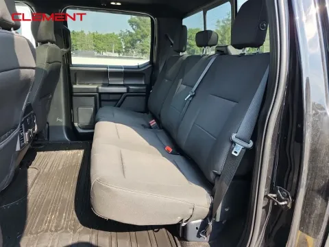 Another view of 2019 Ford F-150 XLT for sale in St. Charles, MO at Clement Supercenter
