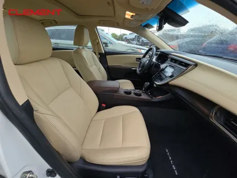 Another view of 2018 Toyota Avalon XLE Premium for sale in St. Charles, MO at Clement Supercenter