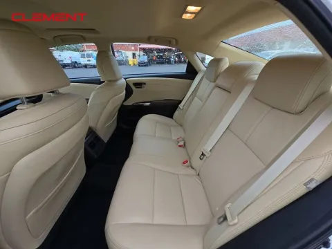 More photos of 2018 Toyota Avalon XLE Premium at Clement Supercenter, MO