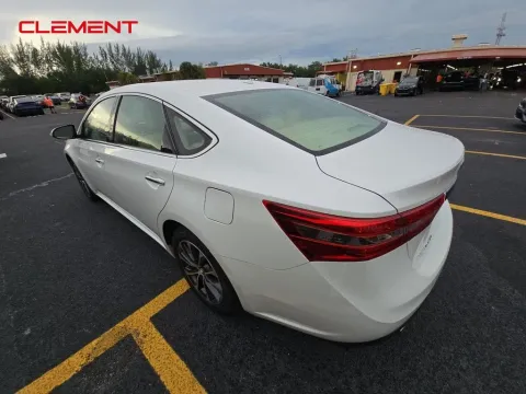 More photos of 2018 Toyota Avalon XLE Premium at Clement Supercenter, MO