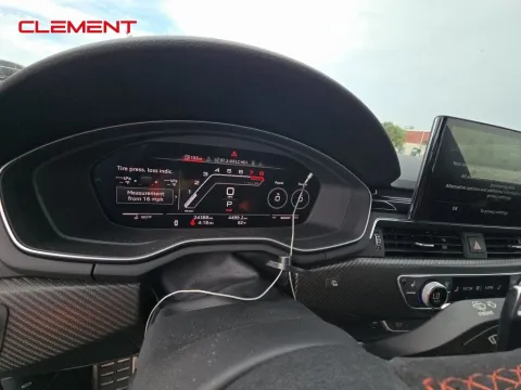 Photos of 2021 Audi RS 5 2.9T for sale in St. Charles, MO at Clement Supercenter